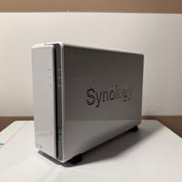 NAS Synology DS115J
