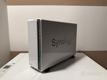 NAS Synology DS115J
