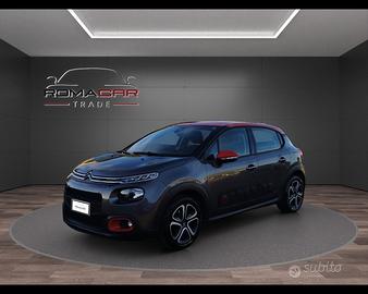 CITROEN Citroen C3 PureTech 82 S&S Shine U1460