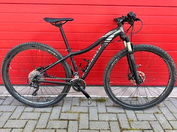 Specialized Jett Lady 29” XT