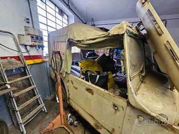 Fiat Campagnola 