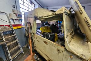 Fiat Campagnola 