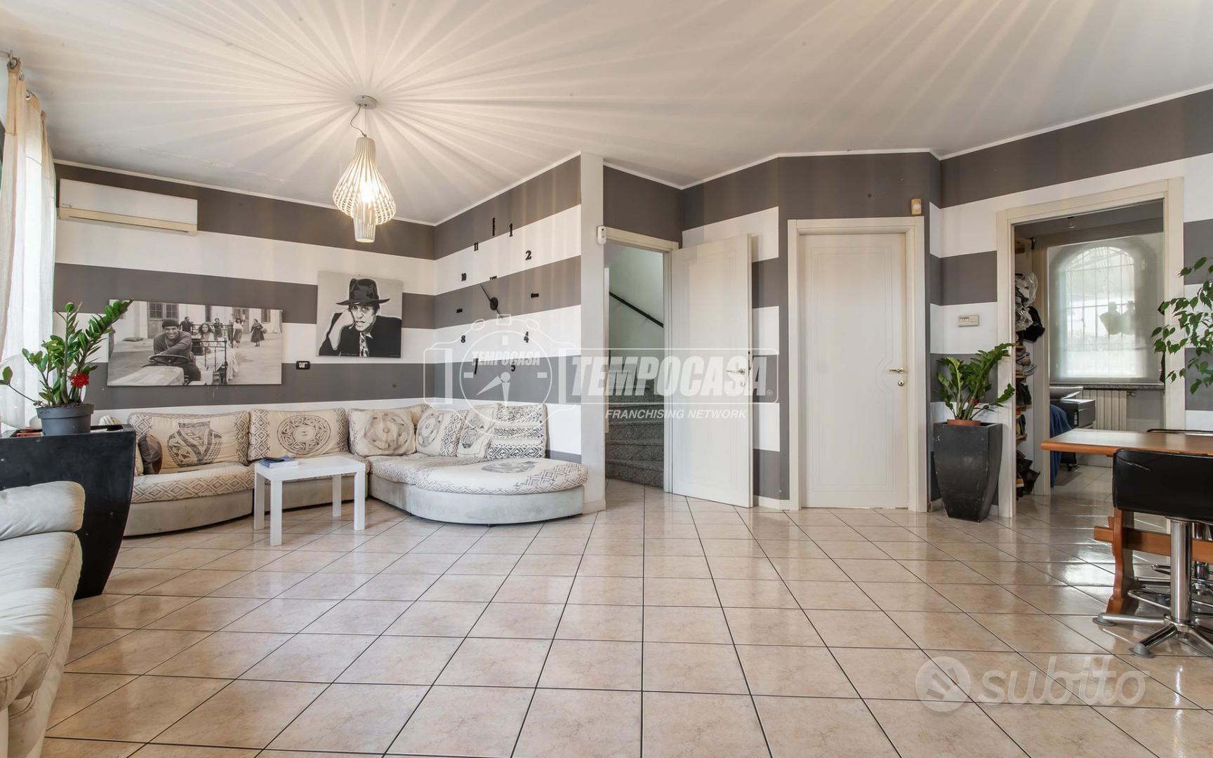 Casa – Origgio, Cascina Fornace, Villa Regina - Vista 2