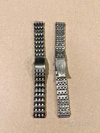 Bracciale tipo chicchi riso 18mm cinesi