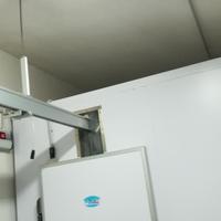 Attrezzatura per macelleria