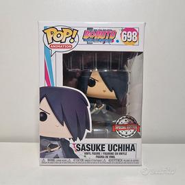 Funko Pop Boruto: Sasuke Uchiha #698 - Special