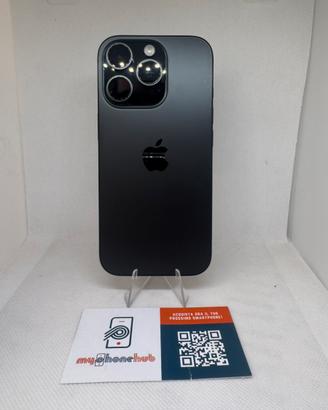 Iphone 15 pro max 256gb 🍎