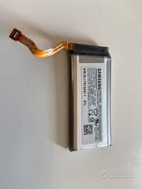 Z FLIP 4 Batteria telefono cellulare smartphone