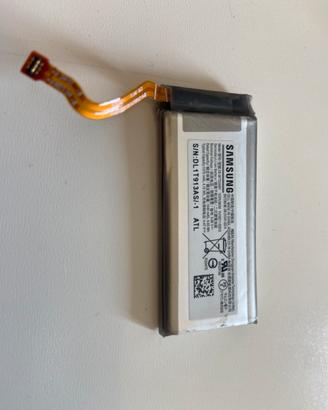 Z FLIP 4 Batteria telefono cellulare smartphone