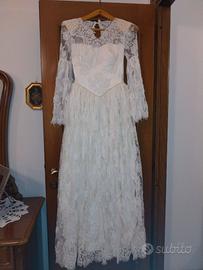 Abito da sposa