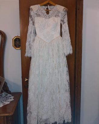 Abito da sposa