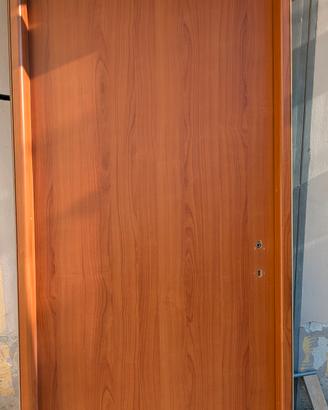 porte interne colore ciliegio 