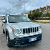 Jeep Renegade 2.0diesel anno 2015
