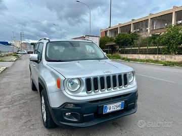 Jeep Renegade 2.0diesel anno 2015