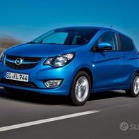 Ricambi usati opel karl #4