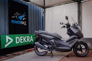 Kymco Skytown 125