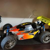 Kyosho mp sport 3