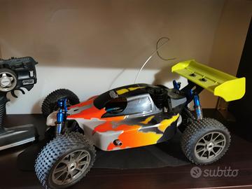 Kyosho mp sport 3