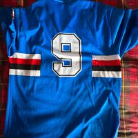 Sampdoria maglia Vialli 90/91