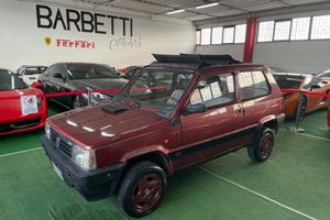 Fiat Panda 900 Doppio Tetto GPL PERMUTE RATE