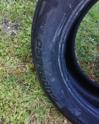 gomme estive 215/60/16