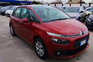 Citroen C4 Picasso DIESEL EURO 6