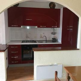 Appartamento al secondo Piano