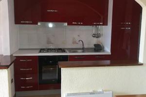 Appartamento al secondo Piano