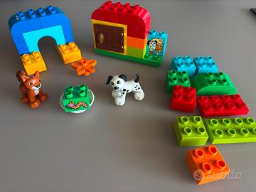 Lego duplo  set 10570