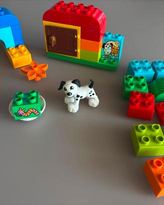 Lego duplo  set 10570