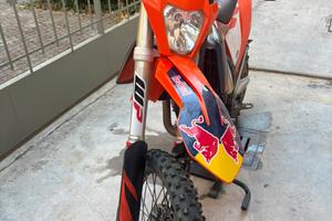 KTM EXC-F 350 – 2019 – 286 ore