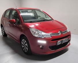 Citroen C3 1.0 VTi 68 Seduction