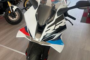 Bmw S 1000 RR M sport