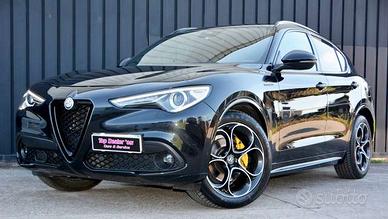Alfa Romeo Stelvio 2.2 t Veloce Q4 210cv auto * IM
