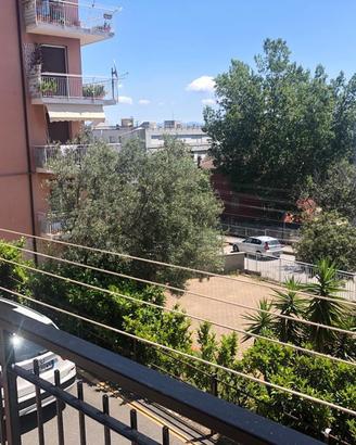 Casa vacanze Cogoleto - una settimana al Mare