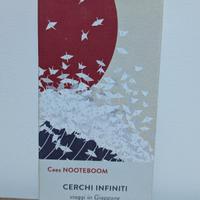 Cerchi infiniti - Cees Nooteboom 