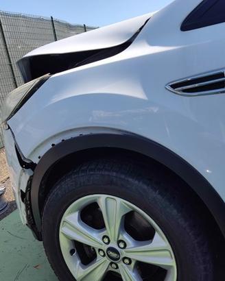 Parafango sinistro FORD KUGA del 2014