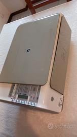 HP Photosmart C3180 Stampante Scanner Copiatrice