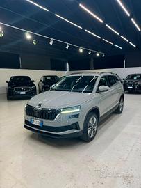 Skoda Karoq 2.0 TDI EVO SCR 115 CV Ambition