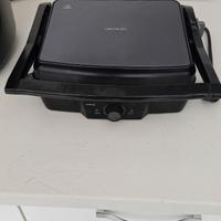 Piastra /bistecchiera CECOTEC