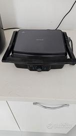 Piastra /bistecchiera CECOTEC