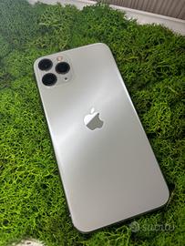 iPhone 11 Pro - 256Gb + Batteria Nuova Originale🔋