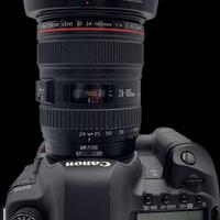 Canon Eos 5 D mark II