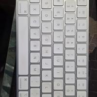 Magic Keyboard con Touch ID per Mac