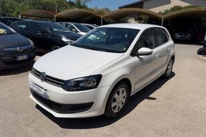 Volkswagen Polo 1.2 Benz/Gpl 5p. Km Certificati