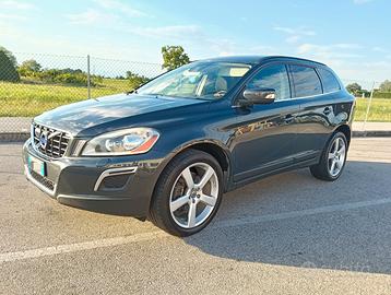 Volvo XC60 2011 2.4 biturbo AWD