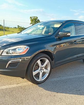 Volvo XC60 2011 2.4 biturbo AWD