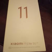 Xiaomi 11 lite 5G