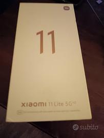 Xiaomi 11 lite 5G