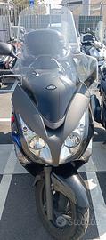 SW - T 400 2014